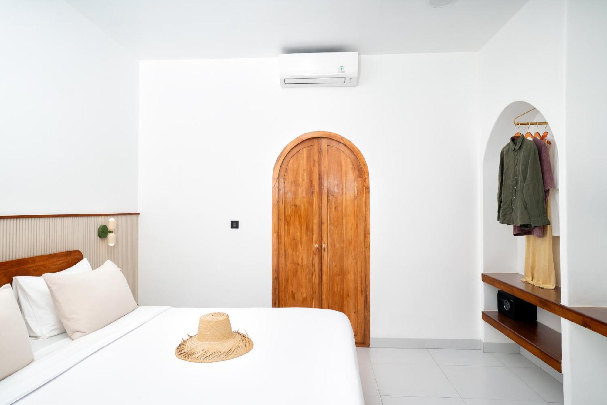 Isla Villas - Private Boutique Villas Gili Trawangan Exterior photo